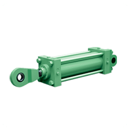 custom hydraulic cylinder manufacturers