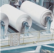 hydraulic cylinder paper mill