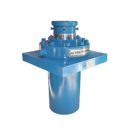 hydraulic press cylinder