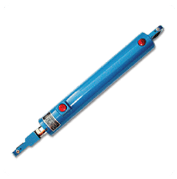 welded hydraulic cylinders manufacturer