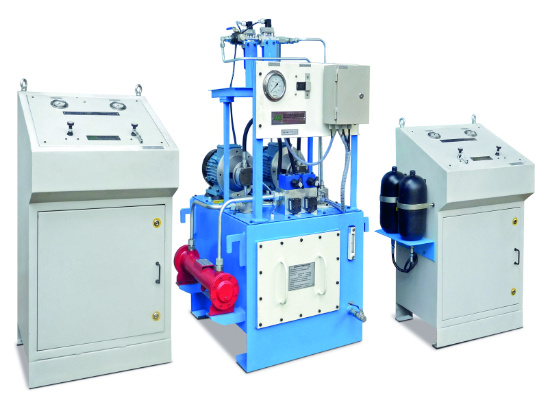 Hydraulic System Manufacturers for Paper Mills