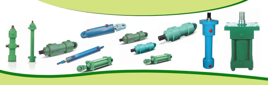 Double Acting Hydraulic Cylinder Manufacturers | Hydraulic Cylinder  Suppliers