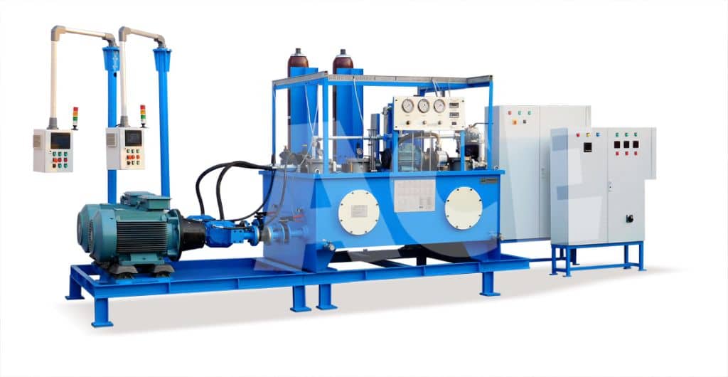 Hydraulic Power Pack System | Hydraulic Power Unit | Hydraulic Power Pack  Manufacturers